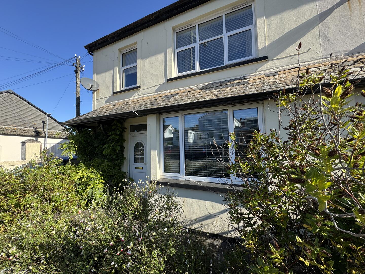 City Road, Truro